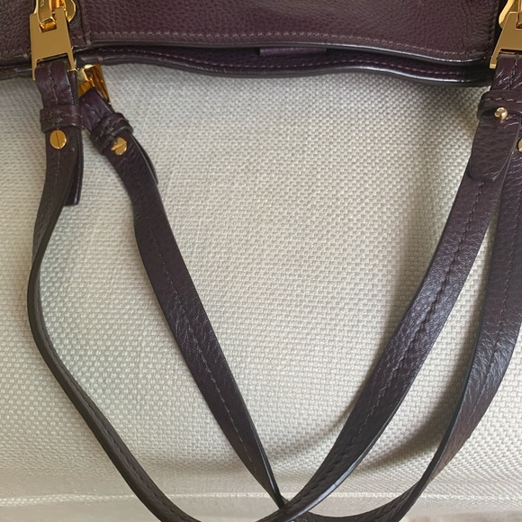 TOM FORD SEDGWICK WINE COLOR HARD TO FIND - Picture 10 of 14